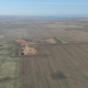 Researchers flew over the Bakken oil field to gather data about emissions of ethane, a hydrocarbon gas that can damage air quality and impact climate. (Image: Eric Kort)